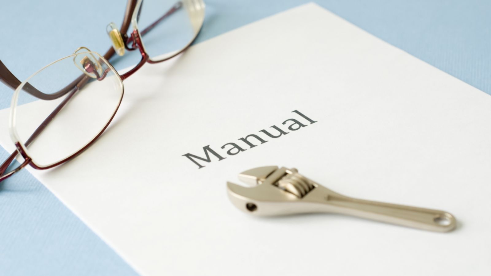 Đọc kỹ hướng dẫn sử dụng máy