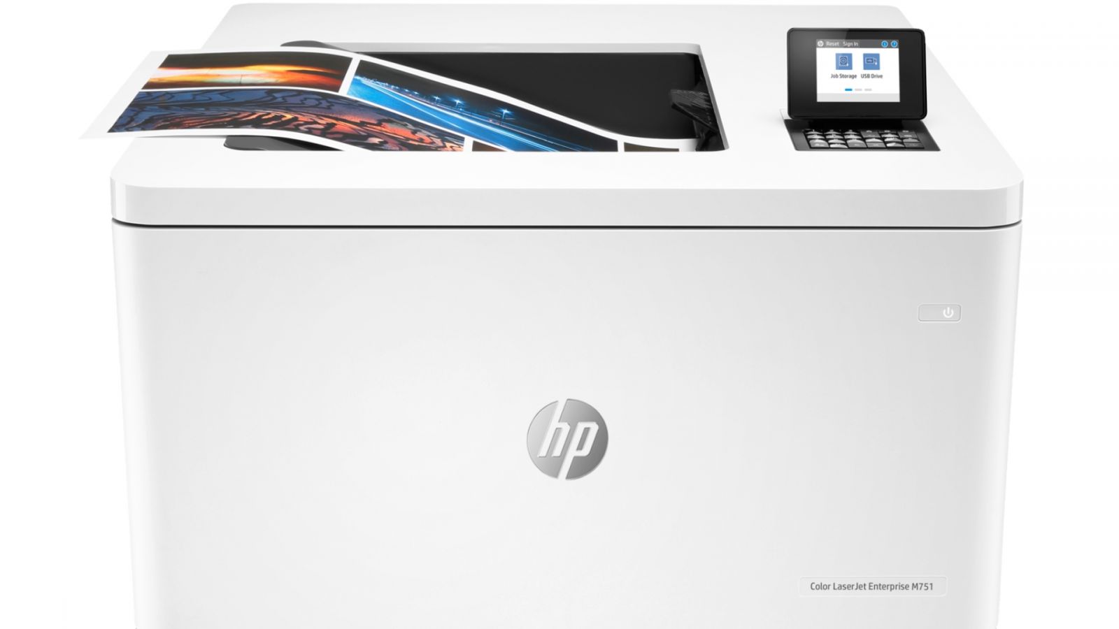 máy in HP tại VPS Group