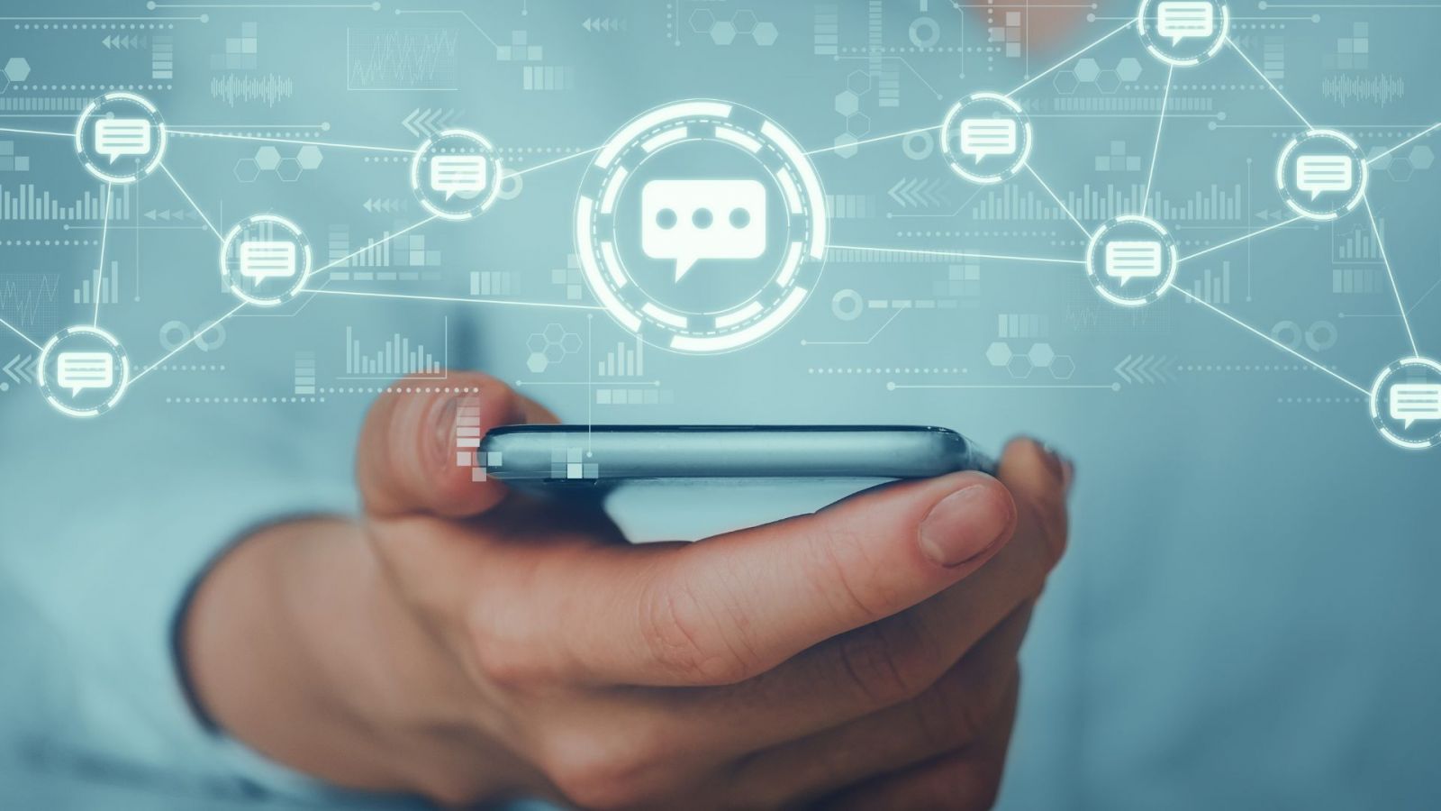 Công cụ hỗ trợ giao tiếp online