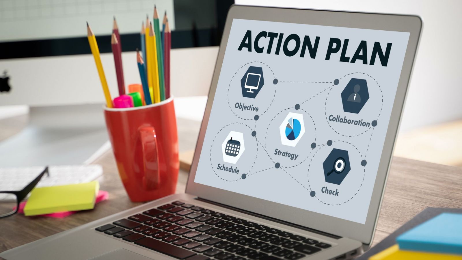 Lập kế hoạch giao tiếp