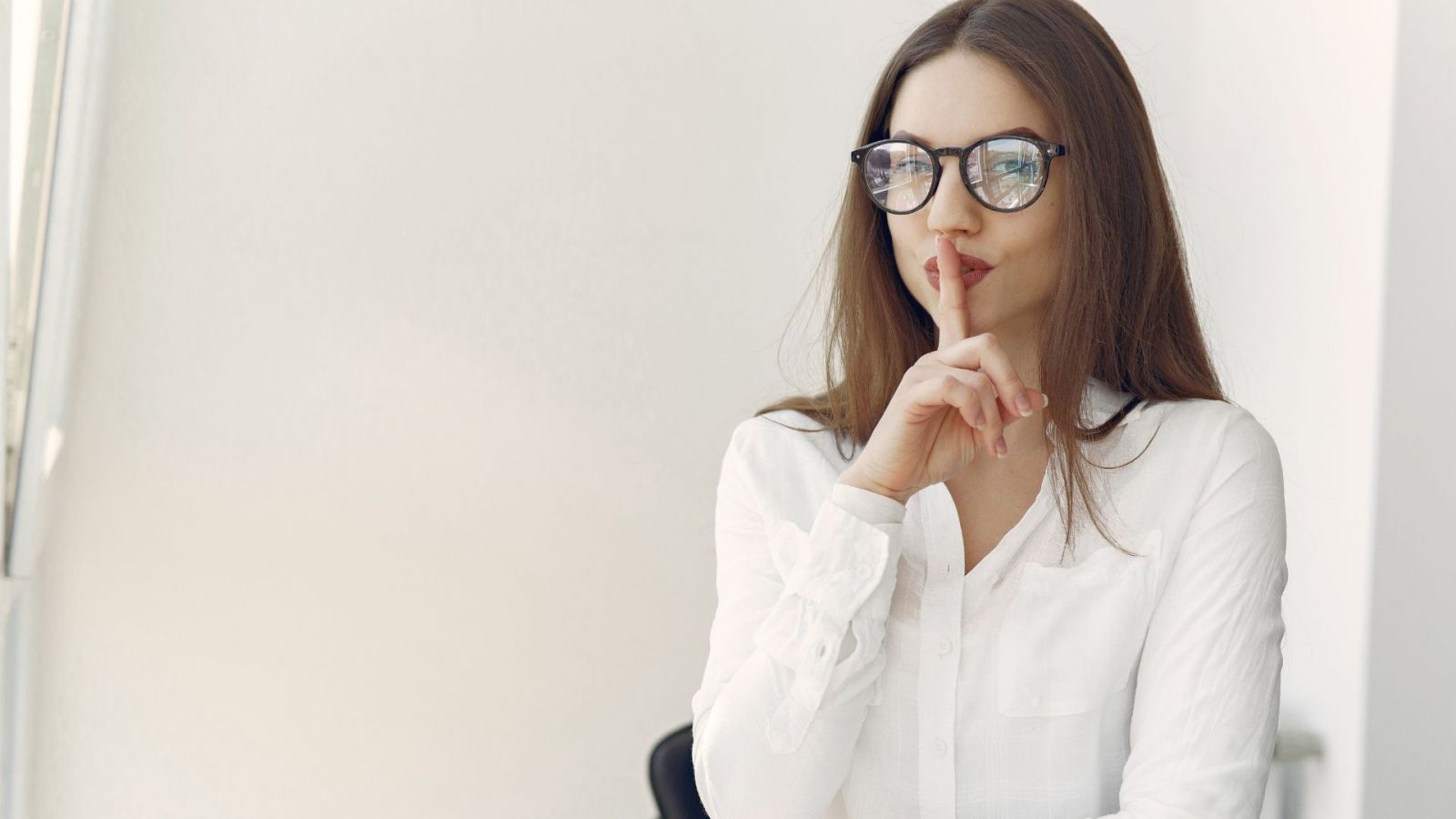 Giữ yên lặng trong cuộc họp