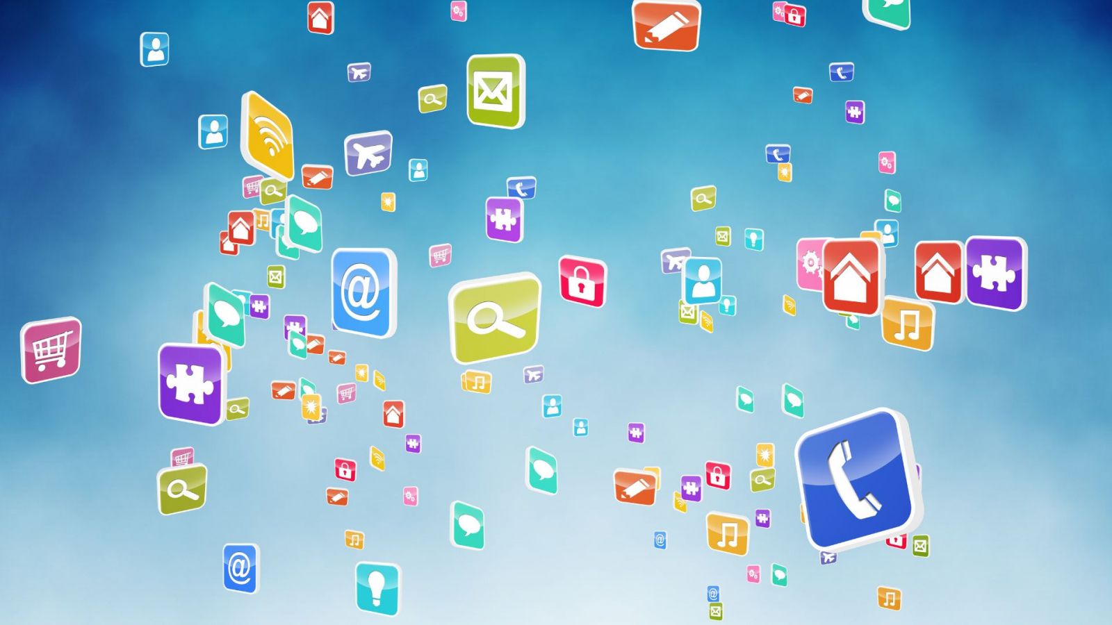 Úng dụng giao tiếp online